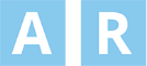 AR Notarios Logo